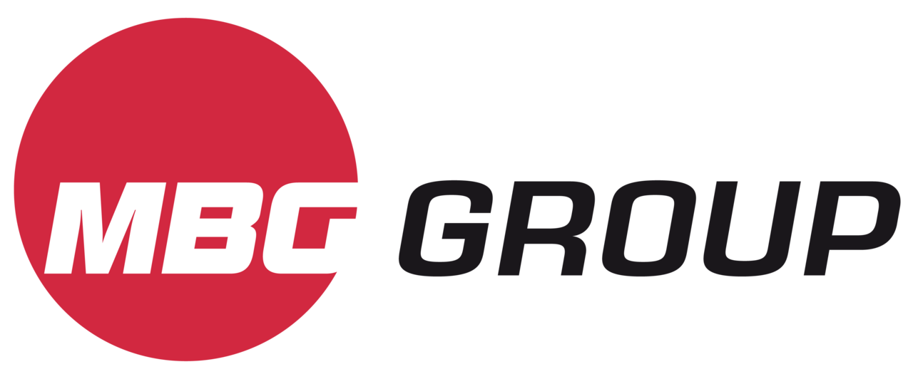 MBG Group Customer Logo