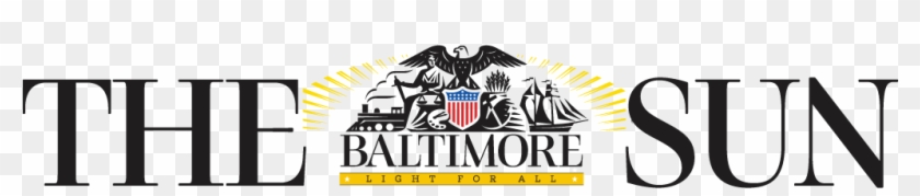 Baltimore Sun Customer Logo