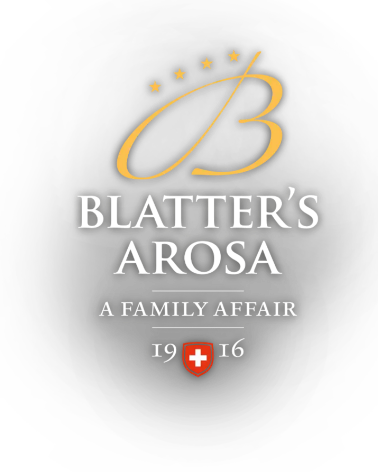 Blatters Hotel Customer Logo