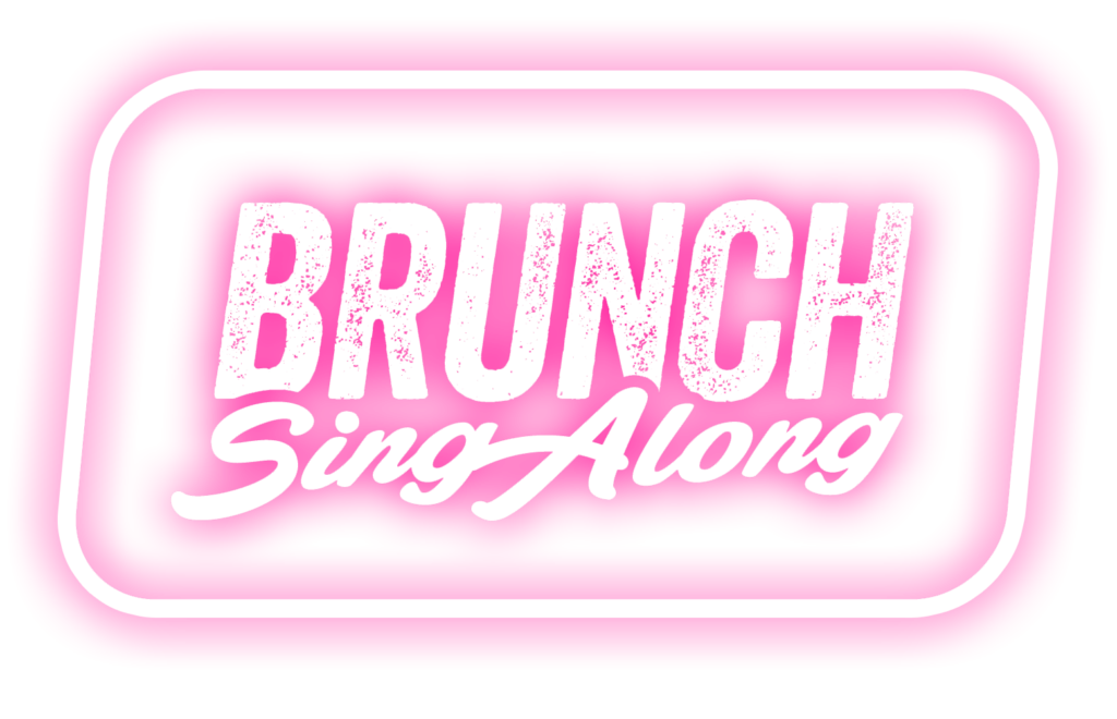 Brunch Singalong Customer Logo