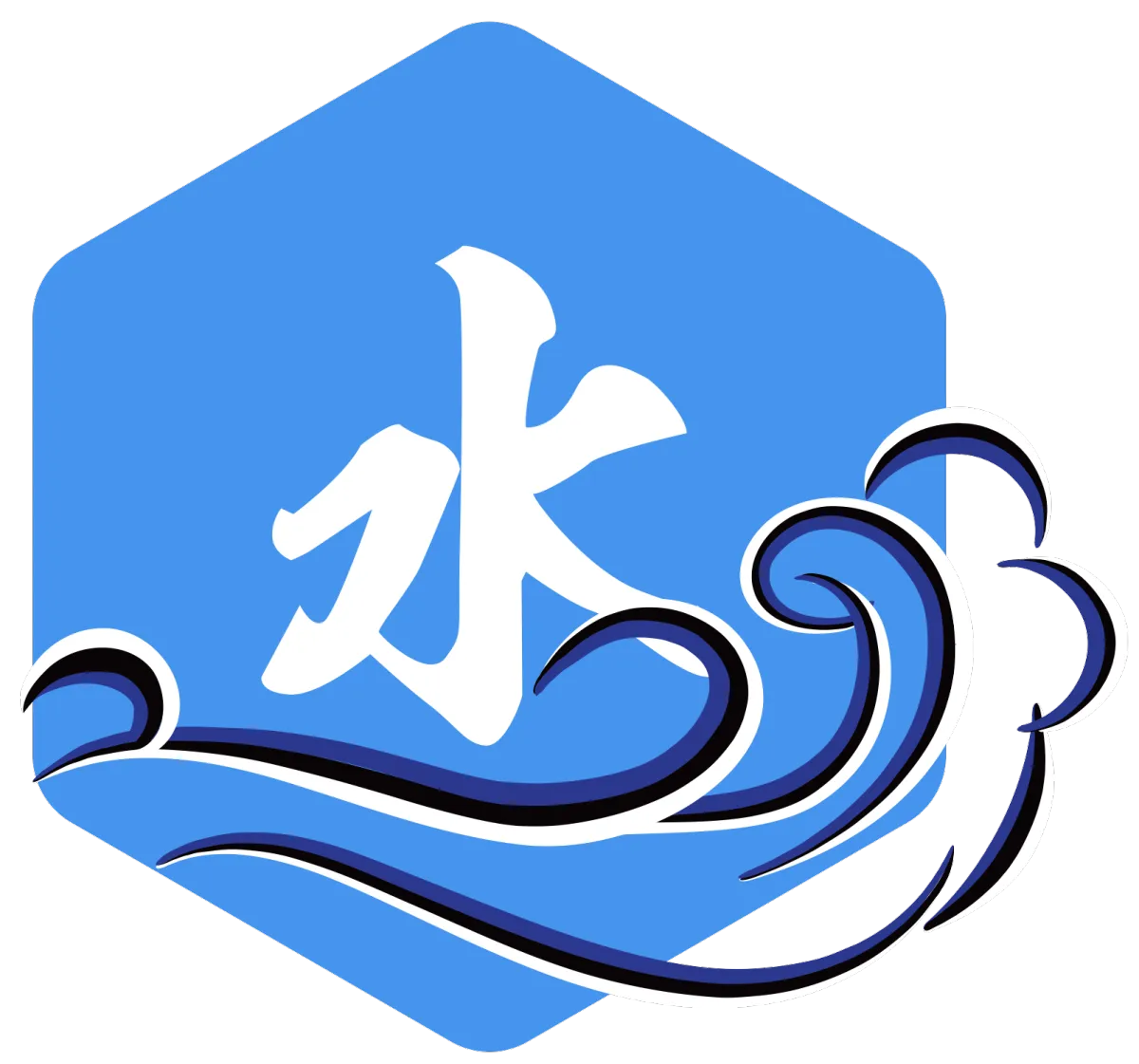 Flow Social Customer Logo
