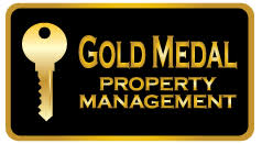 Gold Medal Rentals Customer Logo