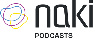 Naki Audio Customer Logo