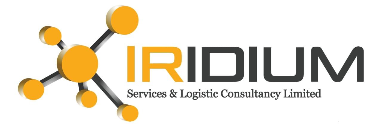 Iridium ILS Customer Logo