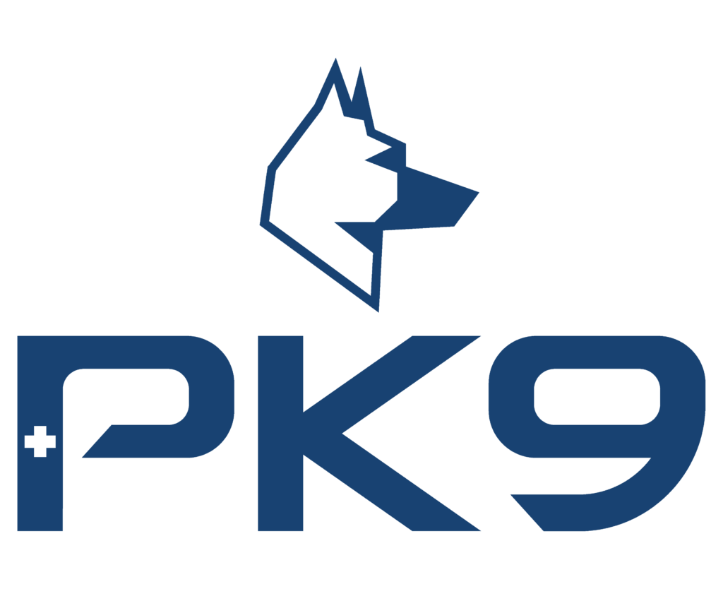 Positive K9 Training Customer Logo
