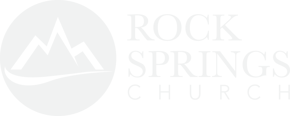 Rock Springs Customer Logo