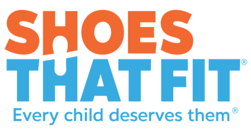 Shoes That Fit Customer Logo