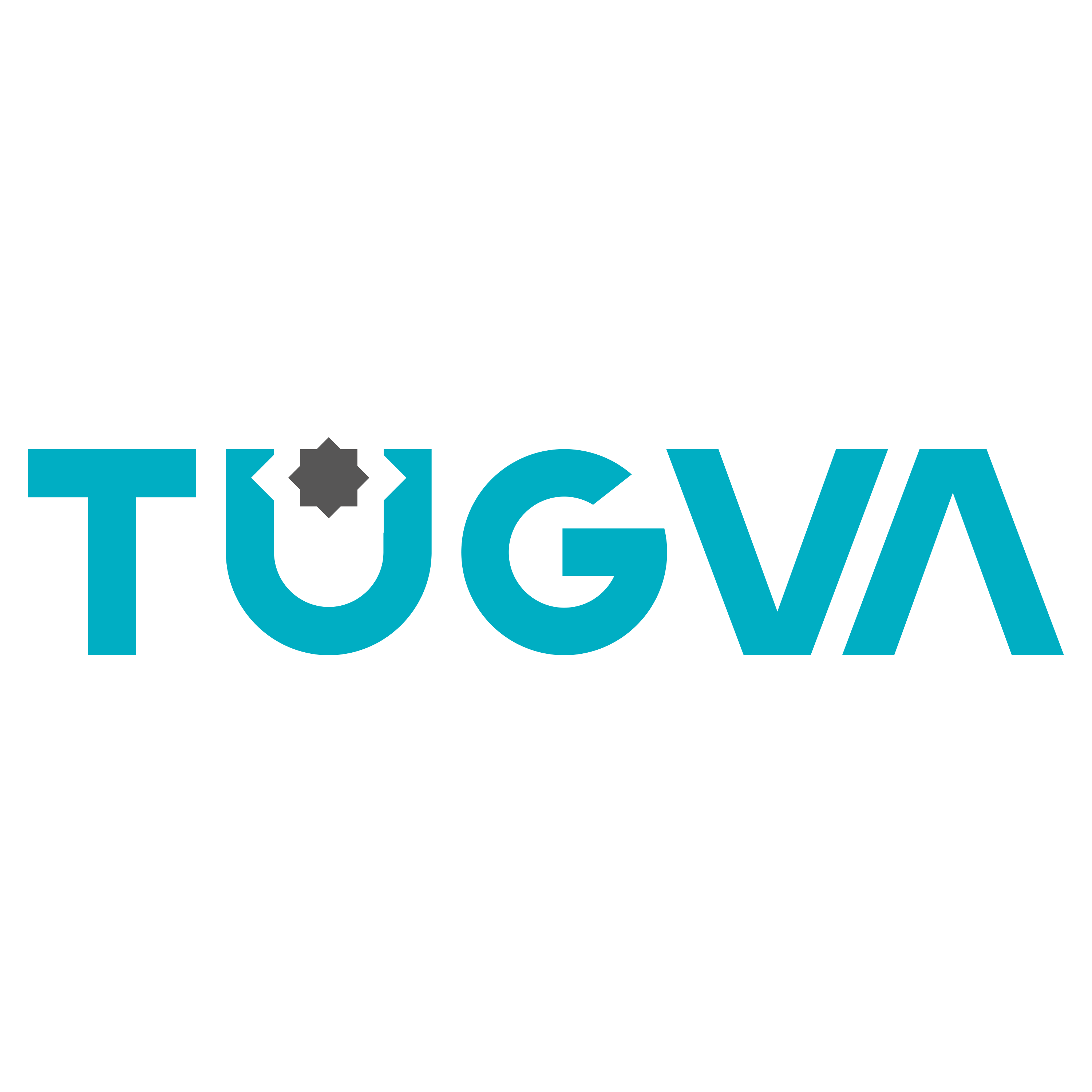 TUGVA Customer Logo